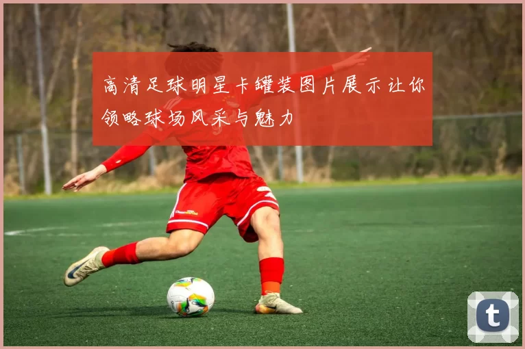 高清足球明星卡罐装图片展示让你领略球场风采与魅力