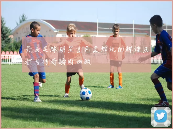 丹麦足球明星金色轰炸机的辉煌历程与传奇瞬间回顾