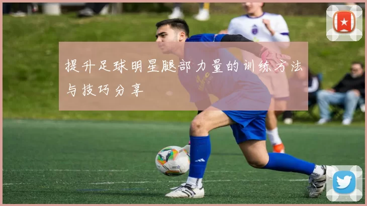 提升足球明星腿部力量的训练方法与技巧分享