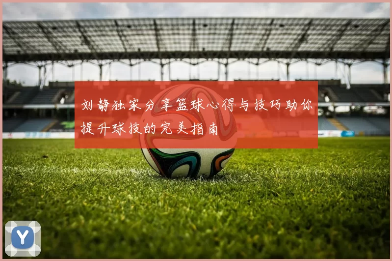 刘静独家分享篮球心得与技巧助你提升球技的完美指南