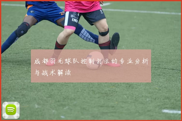 成都羽毛球队控制打法的专业分析与战术解读