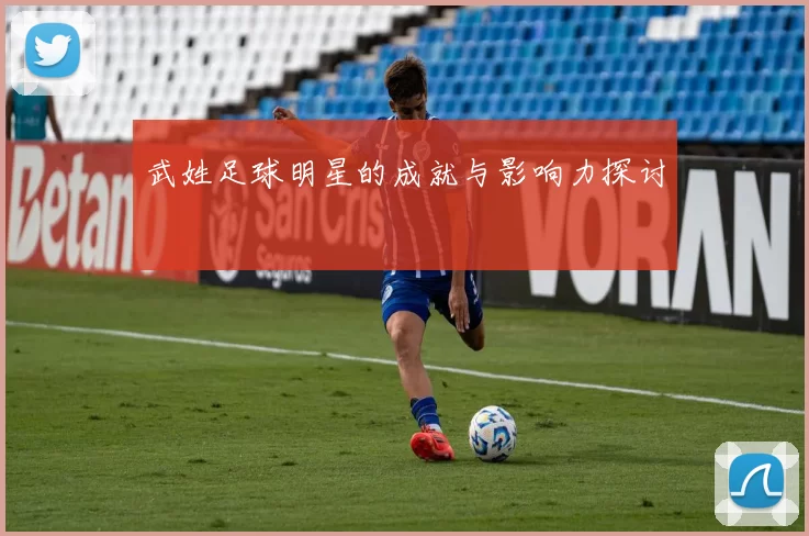 武姓足球明星的成就与影响力探讨