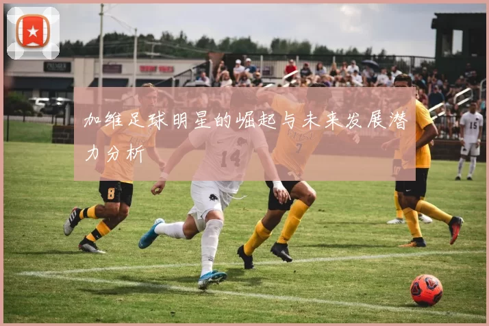 加维足球明星的崛起与未来发展潜力分析